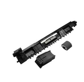 Набор замены ролика захвата и тормозной площадки кассеты  (лоток 2) HP OJ X451 / X476 / X551 / X576 / X585 / PW 377 / 452 / 477 / 552 / 577 / 556 / 586  (CN598-67018)