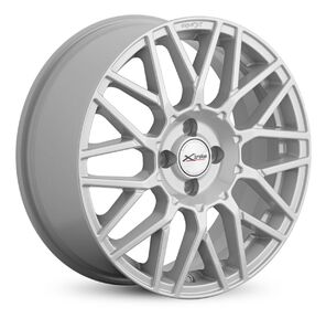 Легковой диск Xtrike 7, 0 / 17 5*114, 3 HS