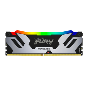Модуль памяти DIMM 16GB DDR5-6400 KF564C32RSA-16 KINGSTON