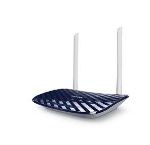 TP-Link Archer C20 Беспроводной двухдиапазонный маршрутизатор AC750