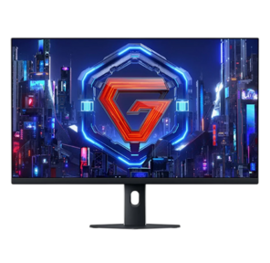 Монитор Xiaomi 2K Gaming Monitor G27Qi 2026 RU   (IPS,  2560x1440,  400cd / m2,  1000:1,  1ms,  200Hz,  2xHDMI,  2xDP,  VESA 75x75)  (ELA6648RU)