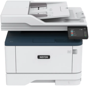 Xerox B315 MFP,  Up To 40ppm A4,  Automatic 2-Sided Print,  USB / Ethernet / Wi-Fi,  250-Sheet Tray,  220V  (аналог МФУ XEROX WC 3345)
