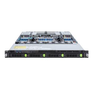 Серверная платформа 1U R183-S94-AAC1 GIGABYTE