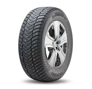 Yokohama 215 / 50 R17 Ice Guard IG65 95T Шипы