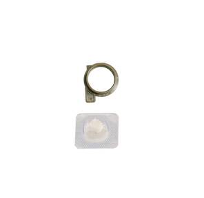 Бушинг Cet CET6547  (2H425150) для Kyocera FS1028 / 1128 / 1030 / 1130 Ecosys M2530DN / 2535 / P2135d правый