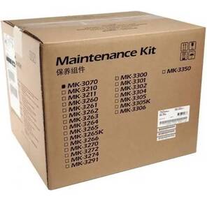 Сервисный комплект MK-3070 для ECOSYS PA4500x /  ECOSYS MA4500x,  ECOSYS MA4500fx  (300K)