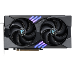 Видеокарта MSI PCI-E 5.0 RTX 5060 Ti 16G GAMING OC NVIDIA GeForce RTX 5060TI 16Gb 128bit GDDR7 2647 / 28000 HDMIx1 DPx3 HDCP Ret