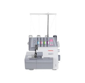 Машина-оверлок NEW WAVE 770 CHAYKA
