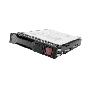 HPE 2.4TB 2, 5'' (SFF) SAS 10K 12G Hot Plug SC 512e DS Enterprise HDD  (for HP Proliant Gen9 / Gen10 servers)