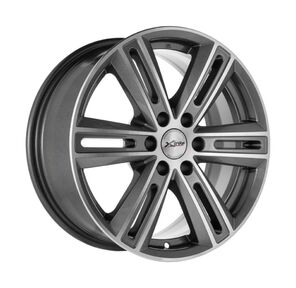 Грузовые шины Xtrike X-124  /  R