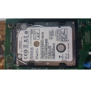 Жесткий диск 320Gb HP LJ M712  (CF235-67901)