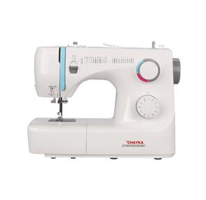 Швейная машина NEW WAVE 750 CHAYKA
