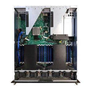 BP201-LX 2U,  2x2.5" internal,  Lynx  (2xs3647, 24xDDR4 DIMM,  2x1GbE,  dedicated BMC port, 2xM.2 NGFF), 4xPClex16,  2x OCP 2.0 mezzanine,  800W 1+180+ Platinum,  28""slide rail