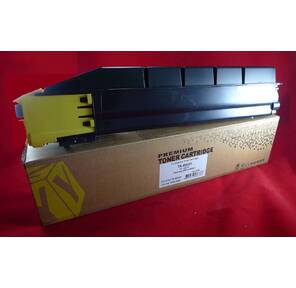 Тонер-картридж для Kyocera-Mita TASKalfa 4550ci / 5550ci TK-8505Y 20K  (yellow)  (JPN)
