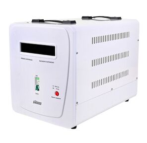 Стабилизатор напряжения PowerMan AVS 10000 E
