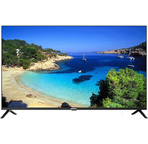 Телевизор RENOVA 43" TLE-43FSBM LED