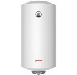Водонагреватель Thermex Nova 100 V 2кВт 100л электрический настенный / белый