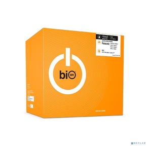 Bion BCR-FAT411A  Картридж для Panasonic {KX-MB2000 / KX-MB2020 / KX-MB2030 / KX-MB1900 / KX-MB2051 / KX-MB2061 } (2000  стр.),  Черный,  с чипом