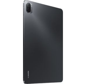 Компьютер планшетный Xiaomi Xiaomi Pad 5 21051182G  11.0'' WQXGA (2560x1600) IPS / Qualcomm 860 2.9GHz Octa / 6GB / 128 GB / Adreno 618 / no3G / noGPS / WiFi / BT / USB / 8 MP+13 MP / 8720mAh / 511g / Android 11 / 1Y / Cosmic Gray