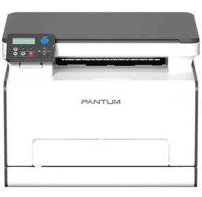 Цветное МФУ Pantum CM2100DW  (цветной,  A4,  20 стр / мин,  Duplex,  512 MB,  USB2.0,  LAN,  WiFi 2.4G,  Bluetooth)