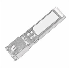 SNR-SFP+T Модуль SFP+ 10G с интерфейсом RJ45,  до 20м