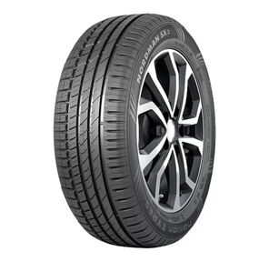 IKON  155 / 80 / 13  T 79 Nordman SX3