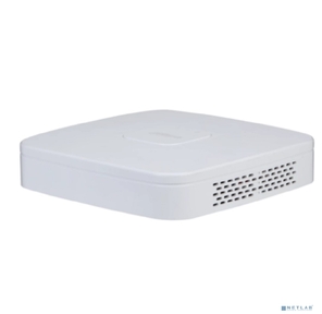 Видеорегистратор Dahua DHI-NVR2104-4KS3