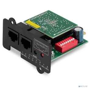 Модуль Ippon Modbus Mini Card  (1976006) для Innova Unity / Innova RT II / Innova G2 L / Innova II