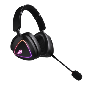 Гарнитура A701 ROG DELTA II / BLK /  A701 ROG DELTA II / BLK
