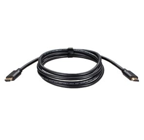 Кабель /  Кабель HDMI 19M / M, ver. 2.1 8KX60Hz  (Econom) 2m Telecom <TCG245C-2M>