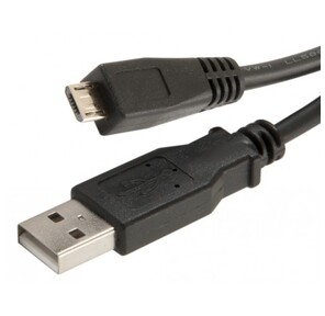 Defender 87459 Кабель USB 2.0  AM /  micro BM,  пакет,  1, 8 м