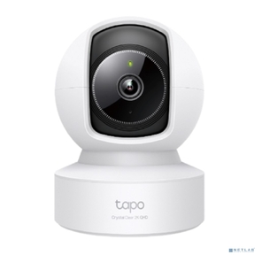 TP-Link Tapo C222 Поворотно-наклонная беспроводная облачная IP-камера с ИИ