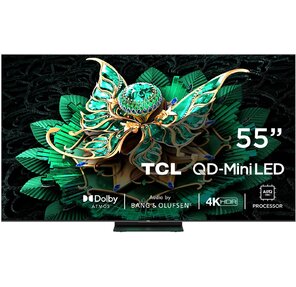 TCL 55" 55C7K