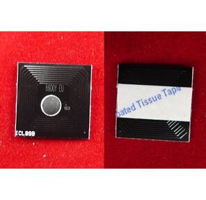 Чип Kyocera FS-C8600DN / C8650DN  (TK8600Y) Yellow 20K  (ELP,  Китай)
