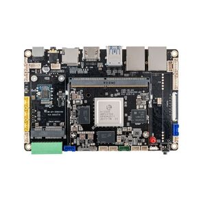 ПК Мини FireFly AIO-3559AV100-JD4  (1.6) / 4Gb  / noOS / 2xGbitEth / WiFi