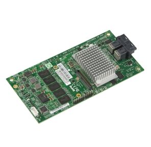 Контроллер SuperMicro AOM-S3108M-H8 RAID 0 / 1 / 5 / 6 / 10 / 50 / 60 2Gb cache