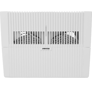 Мойка воздуха Venta Comfort plus LW45 8Вт белый  (LW45 COMFORT PLUS WEISS)