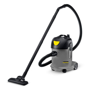 Пылесос Karcher T 14 / 1 Classic 1600Вт серый / желтый