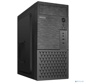 Ginzzu B410 mATX