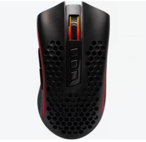Беспроводная игровая мышь Storm Pro RGB, 16000dpi,  беспроводная Redragon