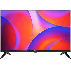 Телевизор LED BBK 24" 24LEM-1032 / TS2C  (B) черный FULL HD 50Hz DVB-T DVB-T2 DVB-C USB  (RUS)