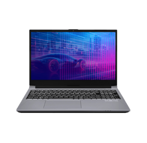 Ноутбук OSIO CyberLine C150i-003 /  i5-12600H  / NVidia RTX 4060 / 16 / 512 / NoOS /  (Ghz) / Gb / Ext: + не МПТ