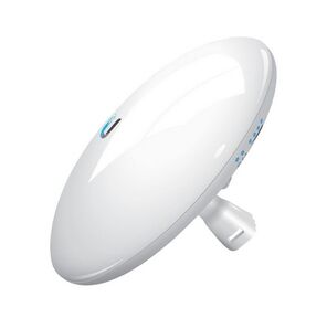 UBIQUITI NBE-5AC-Gen2 Радиоустройство 5 ГГц,  PtP / PtMP,  airMAX ac,  MIMO 2x2,  19 дБи,  25 дБм