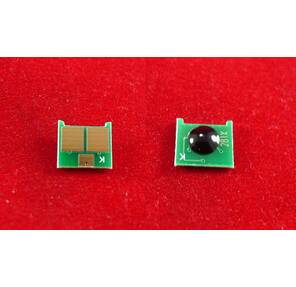 Чип HP LaserJet Enterprise M605 / M606 / M630  (CF281X),  Black,  25K  (ELP,  Китай)