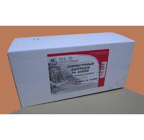 Тонер-картридж для Kyocera Ecosys M6235cidn / M6635cidn / P6235cdn magenta TK-5280M 11K  (С ЧИПОМ)  (ELP Imaging®)