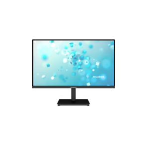 Монитор Монитор Aquarius Aqview B24F1 24"  (АМПР.463131.001)  (23.8",  1920x1080,  75Hz,  250cd / m2,  1xVGA,  1xHDMI,  1xDVI,  1xAudio) /  / МПТ