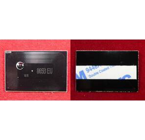 Чип для Kyocera TASKalfa 250ci / 300ci  (TK-865) Black 20K  (ELP,  Китай)