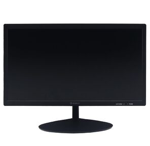 Монитор 19.5" Raskat V19H6DA  (19.5",  VA,  1600*900,  VGA+HDMI,  5 ms,  178° / 178°,  1000:1,  60Hz,  Black)