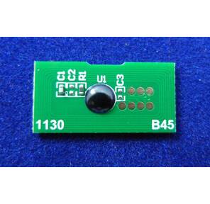 Чип Ricoh MP C3500 / C4500  (842036) Magenta,  17K  (ELP Imaging®)