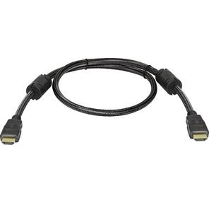 НОВИНКА. Цифровой кабель HDMI-03PRO HDMI M-M,  ver 1.4,  1.0 м